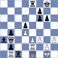 Arnold - Furfine (Chess.com INT, 2016)