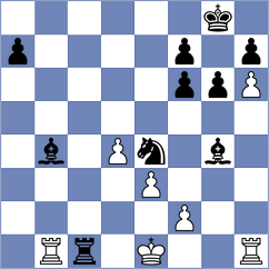 Hoffmann - Moiseenko (Chess.com INT, 2018)