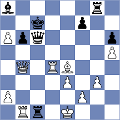 Nakamura - Bacrot (chess.com INT, 2024)