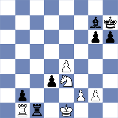 Olenik Campa - Silva (chess.com INT, 2024)