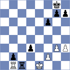 Lohvinov - Krasov (Playchess.com INT, 2020)