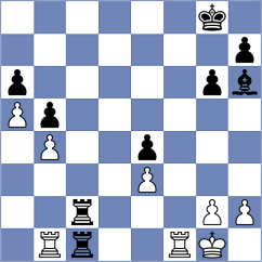Naves Fagundes - Rodrigues Quintili (Santos, 2009)