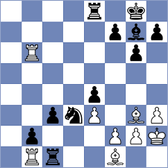 Sanjana - Macovei (Chess.com INT, 2020)