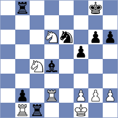 Loyola Leon - Guerrero Cataldo (Temuco CHI, 2025)