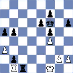 Taborska - Svoboda (Chess.com INT, 2021)