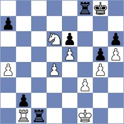 Florescu - Tahbaz (chess.com INT, 2025)