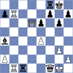Smietanska - Hua (chess.com INT, 2025)