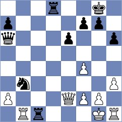 Wafa - Seder (chess.com INT, 2025)