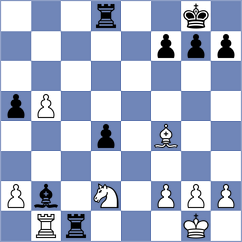 Garcia Santos - Fernandez Romero (Malaga, 2001)