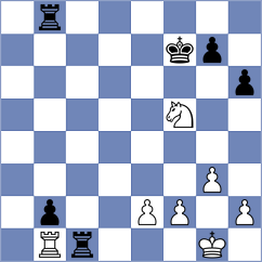Pertseva - Padmini (FIDE Online Arena INT, 2024)