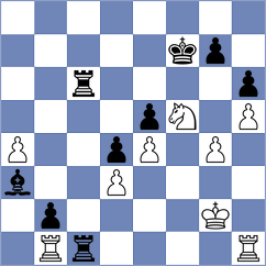 Gutierrez Olivares - Kovalev (chess.com INT, 2024)