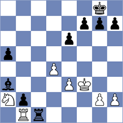 Esaulov - Voloshkin (St Petersburg RUS, 2024)