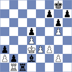 Panchoe - Gutierrez Bernardini (lichess.org INT, 2022)