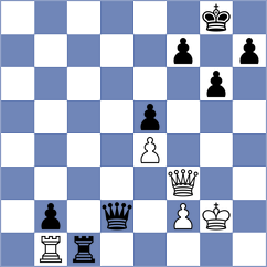 Xiao - Jiang (Nanjing CHN, 2023)