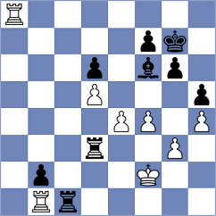 Zemach - Macovei (Chess.com INT, 2021)