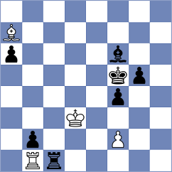 Aakash - Sos Andreu (chess.com INT, 2024)
