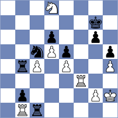 Vicary - Belliard Alonzo (Peabody, 2007)