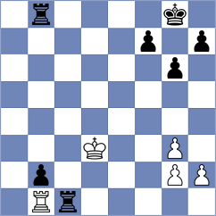Heiligtag - Werle (Playchess.com INT, 2020)