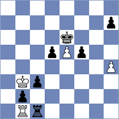 Leshchenko - Braeutigam (Munich GER, 2025)