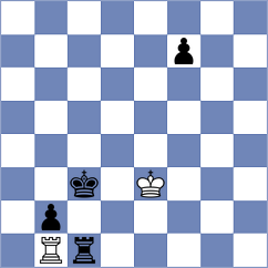Kolmagorov - Medina (chess.com INT, 2025)