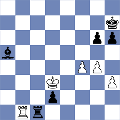 Mekhitarian - Bolat (chess.com INT, 2024)