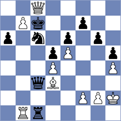 Terry - Lamaze (chess.com INT, 2022)