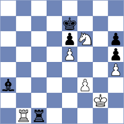 Yu - Chen (Hefei CHN, 2023)