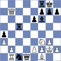 Smirnov - Gabrielian (chess.com INT, 2025)