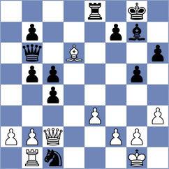 Bilan - Pinheiro (chess.com INT, 2022)