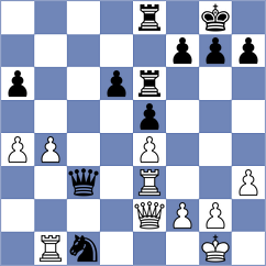 Milov - Hommerson (Belgium BEL, 2022)
