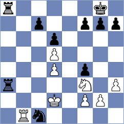 Ruge - Kim (chess.com INT, 2024)