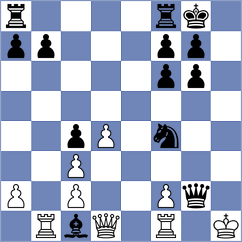 Biordi - Henderson de La Fuente (Andorra la Vella AND, 2024)