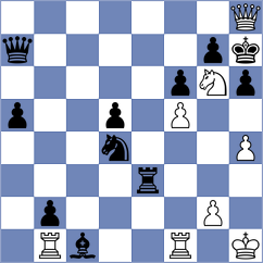 Ronka - Starosta (Chess.com INT, 2021)