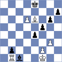 Balague Camps - Gavilan Diaz (chess.com INT, 2024)