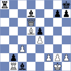 Belov - Vanek (chess.com INT, 2023)