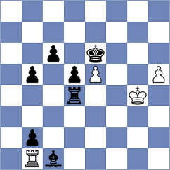 Garcia Mendez - Landa Garriga (Zaragoza, 1995)