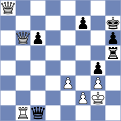 Mladenovic - Krneta (Belgrade, 2010)