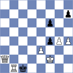 Voushev - Karpov (Varna, 2010)
