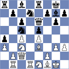 Cook - Garcia (Chelmsford, 2001)