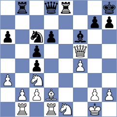 Ramzaitsev - Preobrazhensky (Cheliabinsk, 2012)