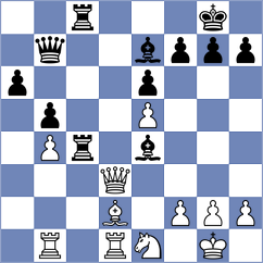 Vila Dupla - Mirzanurov (chess.com INT, 2024)