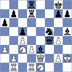 Klobukov - Rakhmanov (St Petersburg RUS, 2024)