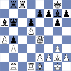 Sorensen - Christensen (Denmark, 1998)