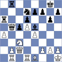Van Diermen - Foulds (Stetten, 1999)