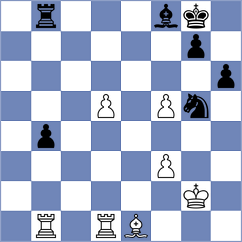 Berikkyzy Alanna - Baturin-Vinogradov (chess.com INT, 2025)