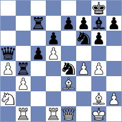 Arbakov - Shipunov (Moscow, 2000)