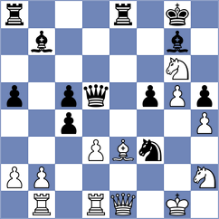 Fernandez - Diaz Torondell (Barcelona, 1994)