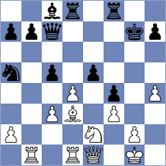 Korobov - Svoboda (Pardubice CZE, 2025)