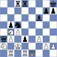 Garcia - Fernandez Garcia (Spain, 1997)