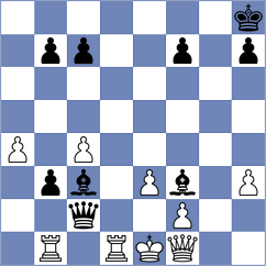 Jackson - Meskovs (Chess.com INT, 2015)